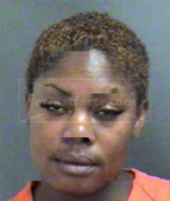 Kamilah Cobb