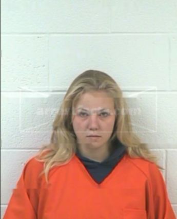 Kristen Renee Palmer