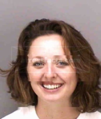 Rebekah Marie Riggs