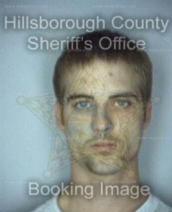 Jason Alonzo Brady