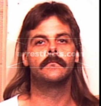 Terry Wayne Whitlock