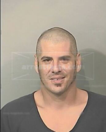 Jeremy David Sandoval