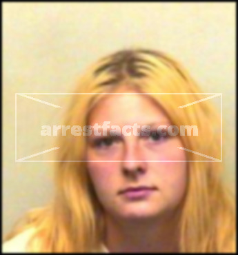 Jessica Marie Simmons