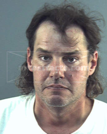 Douglas Paul Talbert