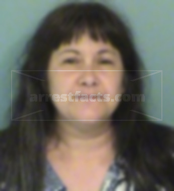 Ruth Yvonne Delillo