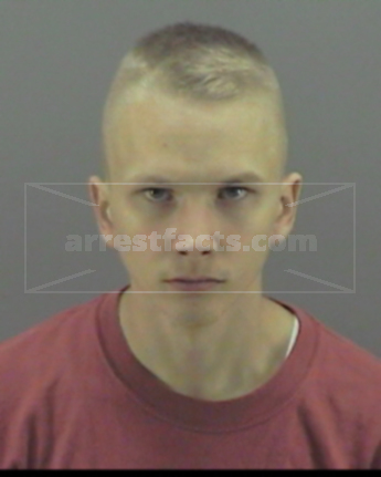 Nathan Allen Tiffin