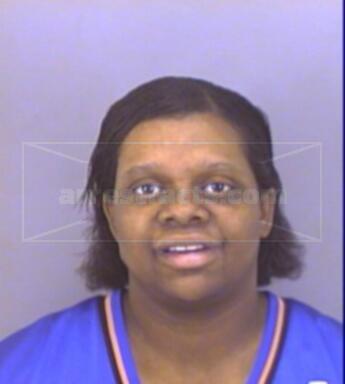 Rosa Cinda Walker
