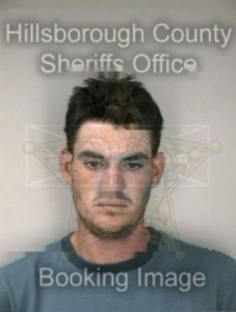Jason Wayne Mcdaniel