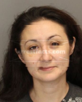 Hillman Teresa Marie