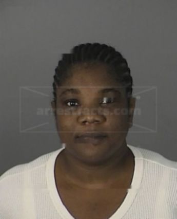 Chantel Lotasha Coleman