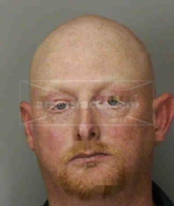 Eric Wade Shelton