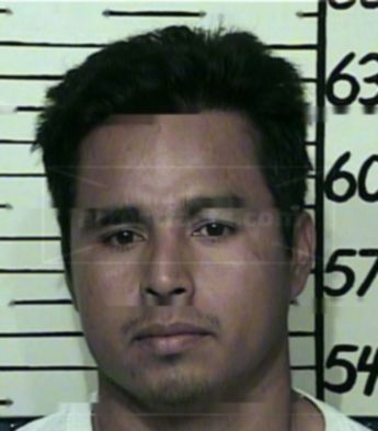 Hugo Ivan Flores