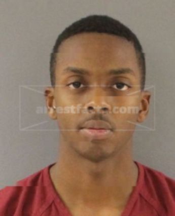 Tyshaun Marquez Washington