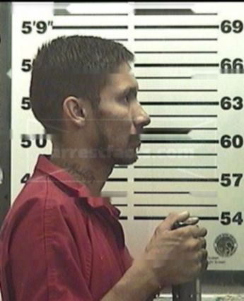 Alexander Montes
