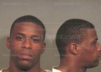 Roderick Dewayne Parker