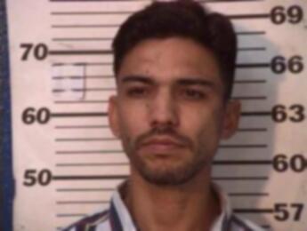 Hugo Garcia Guajardo