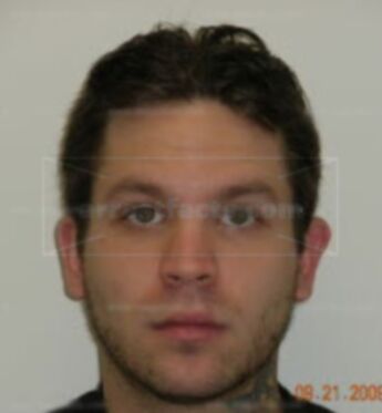 Adam Michael James