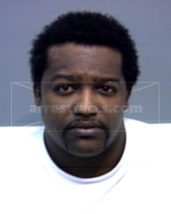 Ronnie Dwayne Williams