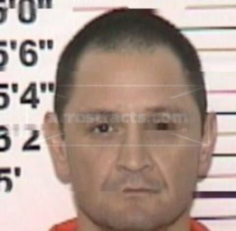 Anthony Salome Macias