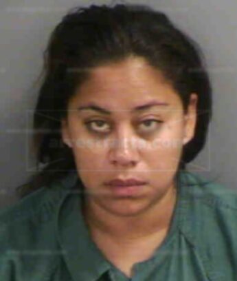 Karla Vannessa Beasley