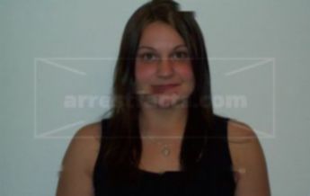 Ashley Renee Dickinson