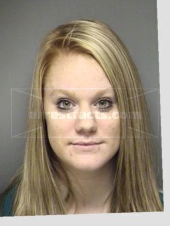Karie Dene Cleveland