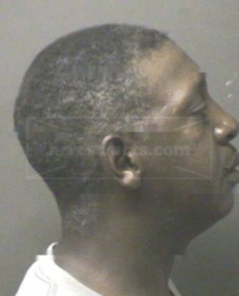 Chester Dale Mckinnon