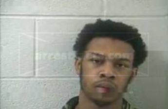 Kyron Far'ee Murphy