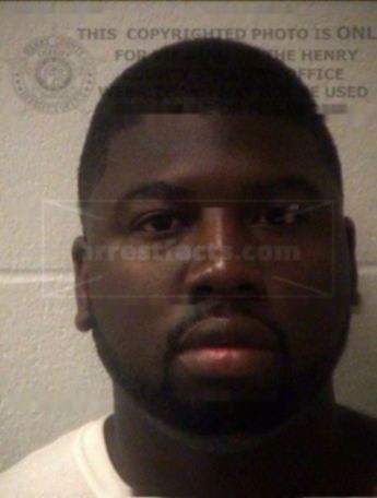 Tywon Lenard Porter