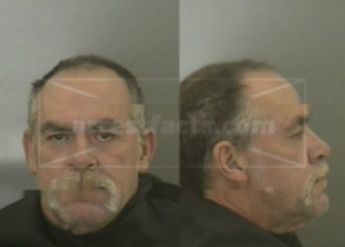 Clarence Edgar Alexander