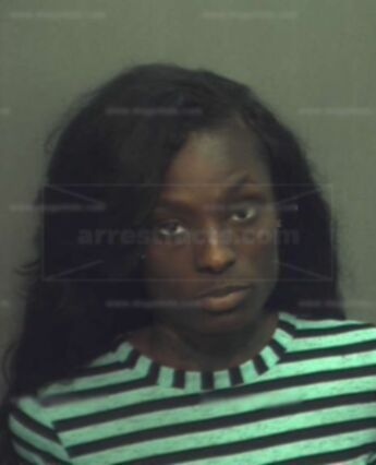 Samaria Rachelle Williams