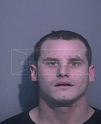 Ryan Patrick Mashburn