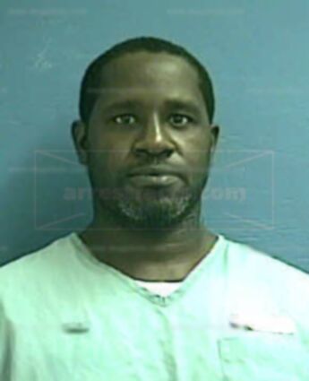 Gladstone Ricardo Page