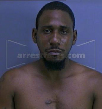 Michael Dewayne Jones