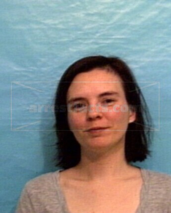 Sarah Ann Weatherwax
