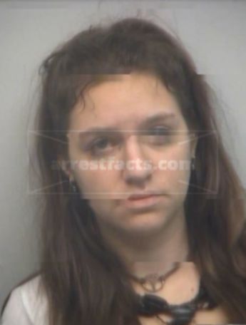 Meaghan Paige Hilliard