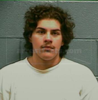 Paul David Griego