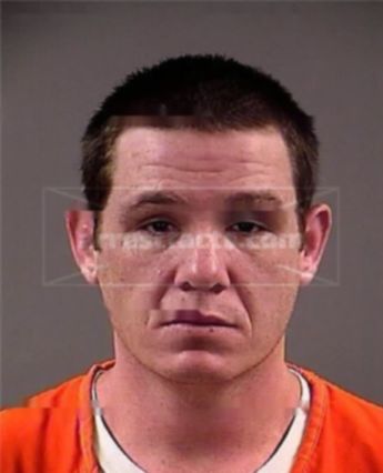 Paul Eric Jenkins