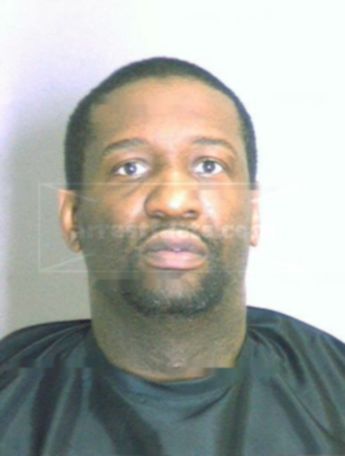Forrest Rolando Durant