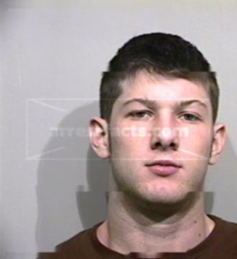 Bryan Wesley Widener