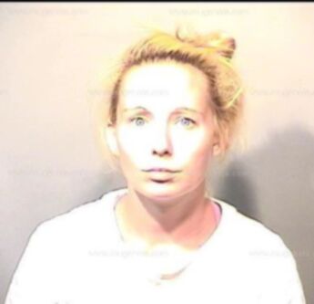Sarah Danielle Reavis