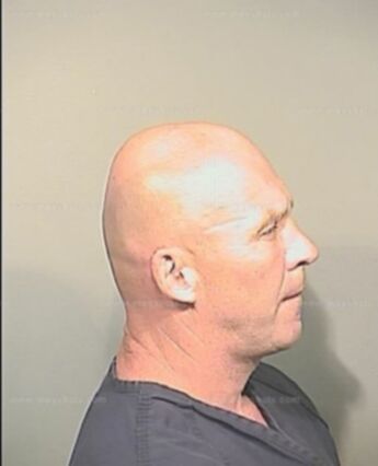 Travis William Doty