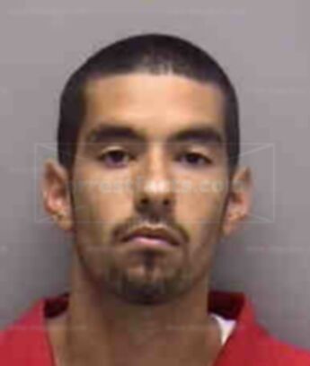 Robert Alexander Nino