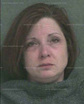 Angela Lynn Conklin
