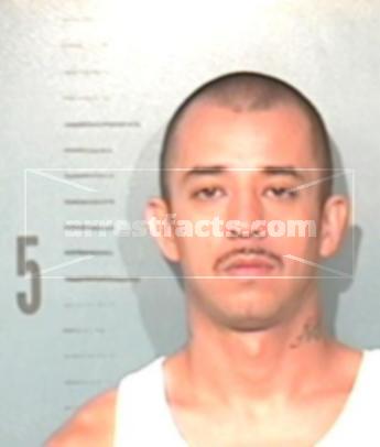 Raymond Valdez Gonzales