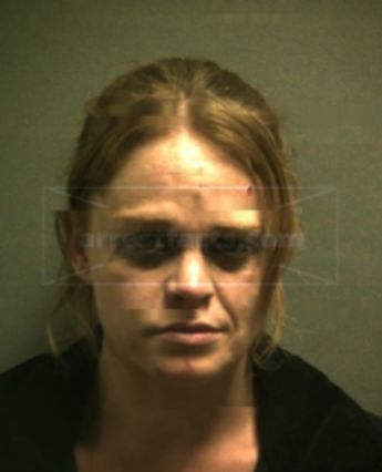 Amy Nicole Hernandez