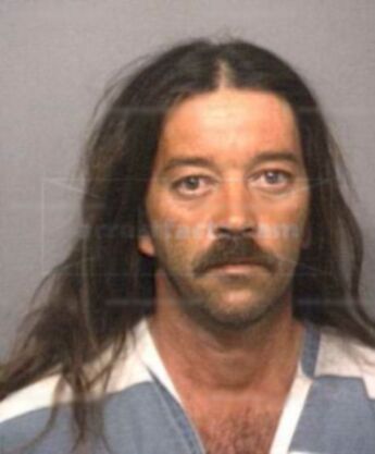 Jeffrey Ruric Cobb
