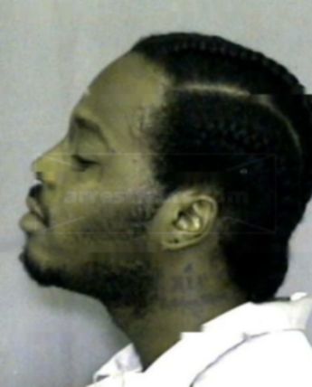 Darowe Jones Jr.