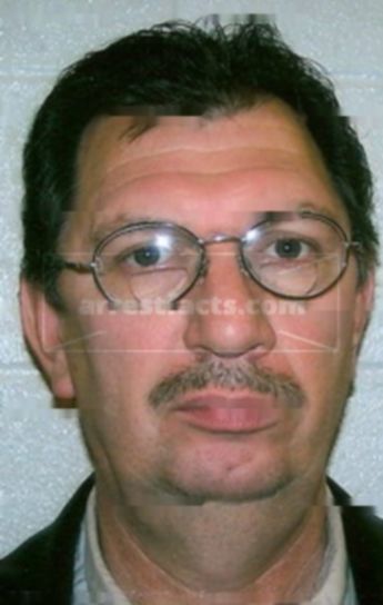 Billy Joe Whitener