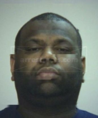 Christopher Oneal Green